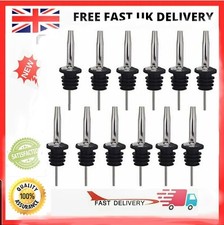 12 Schnaps Ausgießer