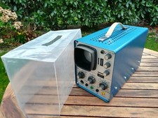 Oszillograf 1966 H.P. Becker