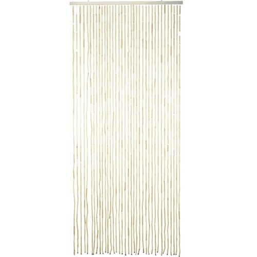 Türvorhang aus bambus x - türvorhang, 90