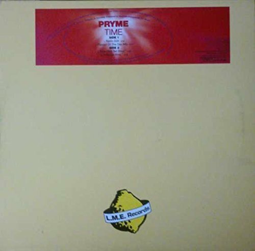 Pryme time maxi - , [maxi