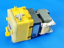 SAIER Schlauchpumpe/ Dosierpumpe/ DSP 8811-E-98021 230 V   3 Liter / Stunde