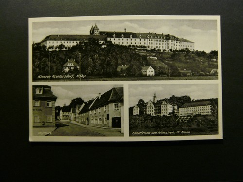 Mallersdorf a - mallersdorf, u.a