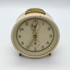 Mechanischer Junghans Wecker