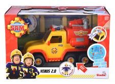 Sam Feuerwehrauto Venus 2.0