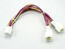 Adapter kabel verteiler - y,