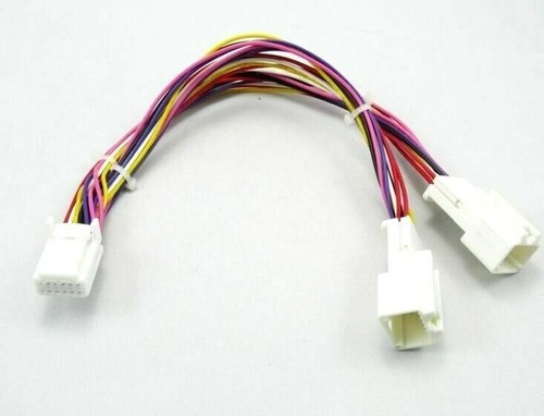 Adapter kabel verteiler - y,