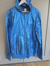 Adidas shiny metallic