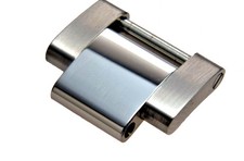 Verlängerungsglied neue Version kompatibel zum Rolex Oyster Herren Armband 93250