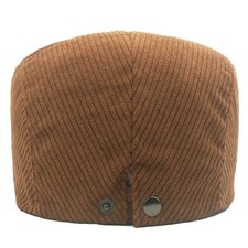 Casual Cord Hut Unisex Herbst