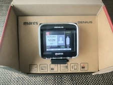Mares genius tauchcomputer - mares,