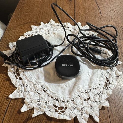 Belkin f8z492 bluetooth music - belkin,