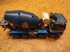 LEGO Technic Betonmischer-LKW