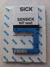 Sick Gabellichtschranke neu in