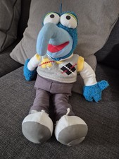 Muppets Sesamstraße Stoff