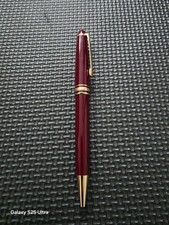 Montblanc Meisterstück