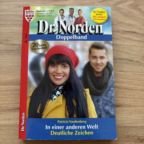 Norden doppelband - norden,