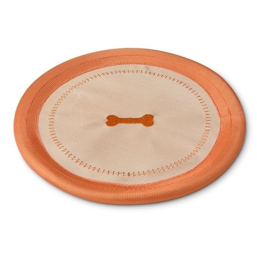 Schwimmende hundefrisbee - schwimmende,