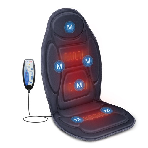 Snailax massagesitzauflage mit - snailax,