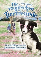 Die magischen Tierfreunde