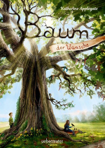 Baum der wünsche - der, katherine