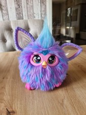 Hasbro f6743 furby - hasbro,