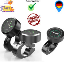 Motorraduhr uhr uhren - 7/8,