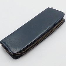 Pelikan Leder Etui Schwarz