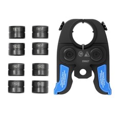 TH16-20-26-32 Presszangen