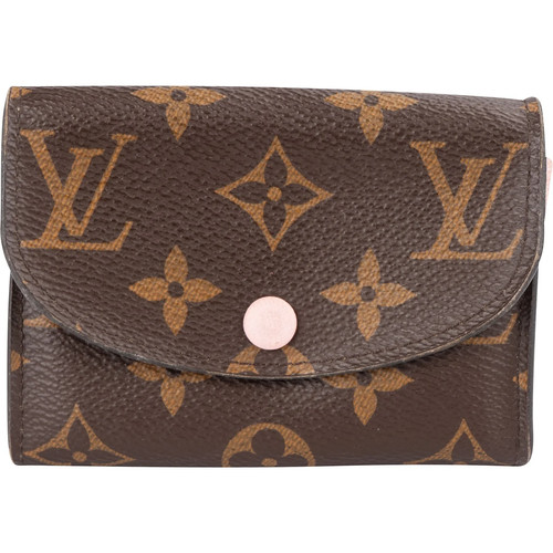 Louis vuitton monogram canvas - louis,