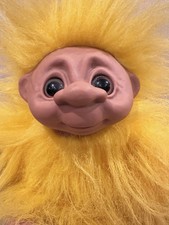 Rare 1993 Thomas Dam Yeti