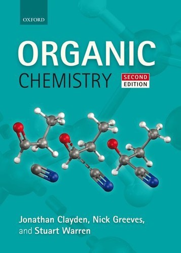 Organic chemistry jonathan - chemistry,