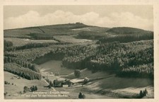 Ansichtskarte Auersberg