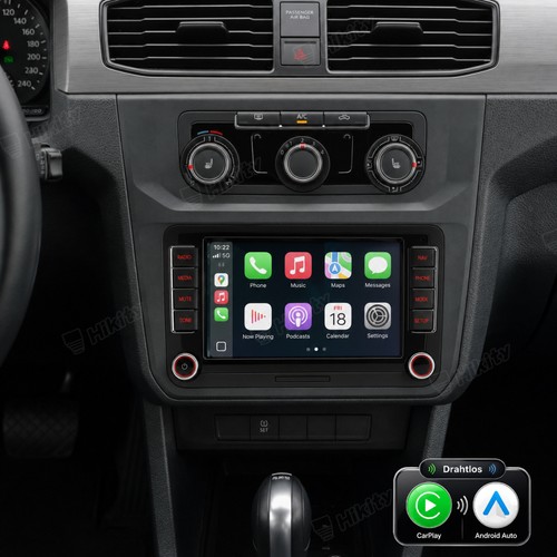 Für caddy 2003 2020 - caddy, 2003-2020
