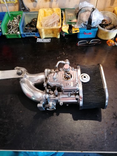 Weber doppelvergaser dcoe - doppelvergaser,