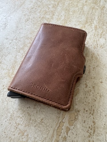 Secrid twinwallet damen herren - twinwallet,