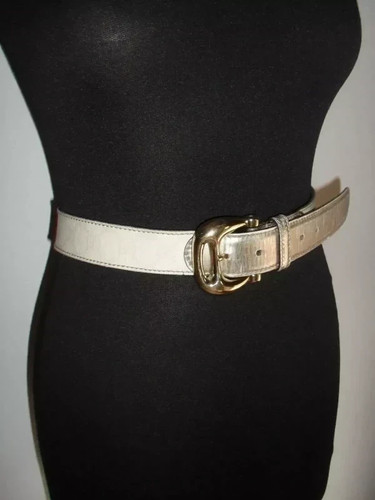 Gucci gürtel vintage - gucci,
