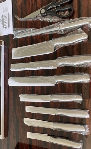 Messerset tlg küche - 9,