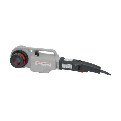 Rothenberger supertronic 2000 - supertronic,