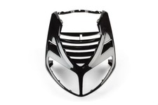 Frontverkleidung unlackiert