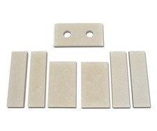 Feuerraumauskleidung A für