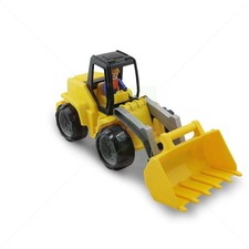 Schaufellader LENA mit Figur TRUXX