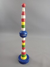 ALTES Stapelspiel Form