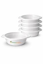 1000 Stück Menüschalen 500ml