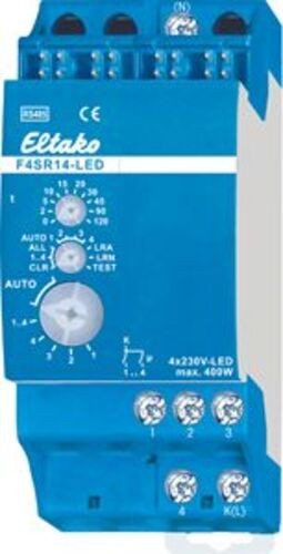 Eltako f4sr14 led - eltako, f4sr14-led