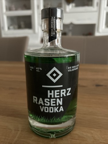 Herzrasen vodka hsv - herzrasen,