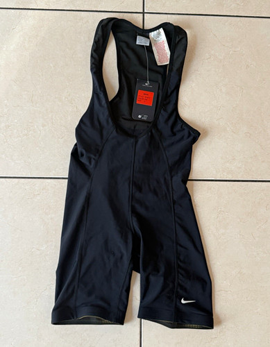 Nike herren trägershorts bib - nike,