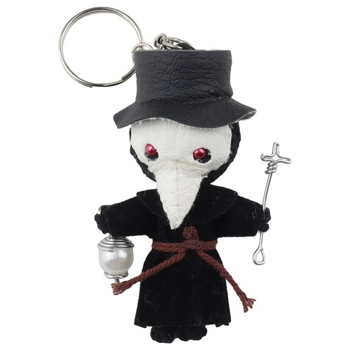 Voodoo püppchen monster - voodoo, 05