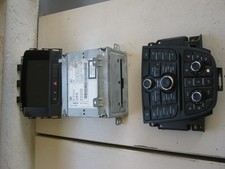 Opel Astra J Bj2011 DVD 800  Navi Radio Navi Navigation kompl