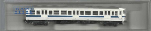 Kato 4110 spur steuerwagen - kato,