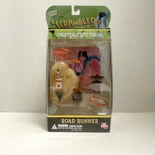 Looney Tunes Scrambled Aches